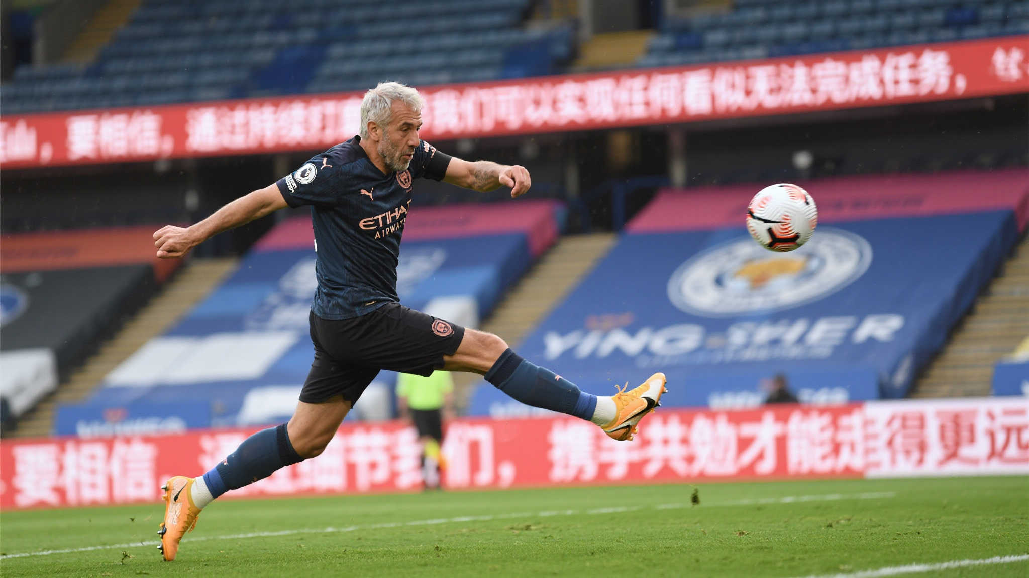 40岁卡索拉以最低工资助母队升甲,球衣收益10%捐青训新星培养