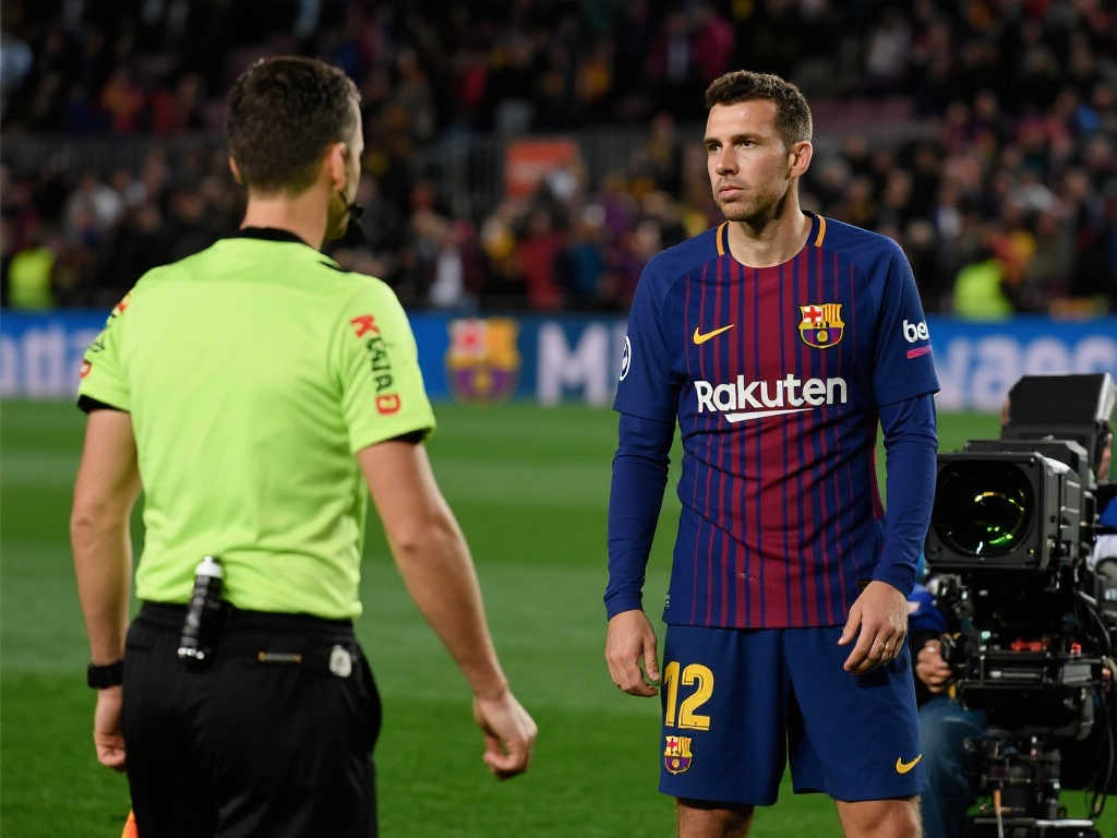 巴萨赢得备受争议的艰难比赛,是否会面临处罚? 巴萨赢得备受争议的艰难比赛,是否会面临处罚?