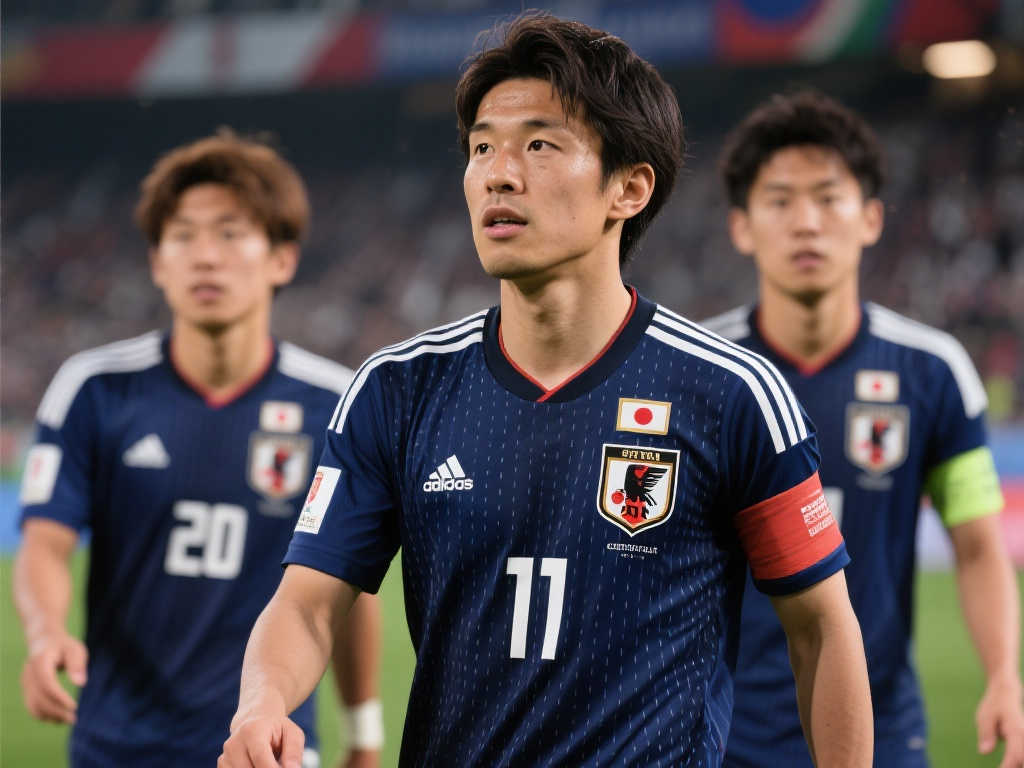 日媒揭秘：宇佐美贵史等旅欧失意的日本球星