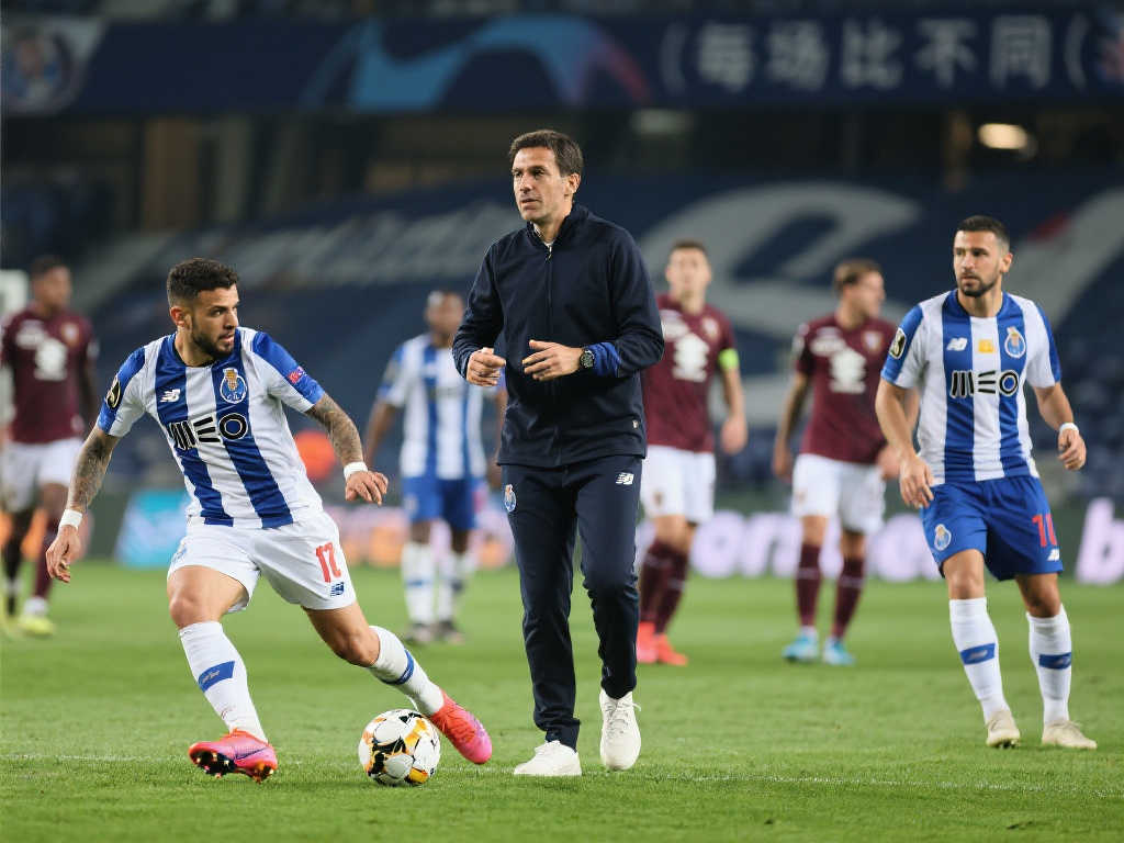 孔塞桑:深入了解博洛尼亚,但每场对决皆有新挑战 孔塞桑:深入了解博洛尼亚,但每场对决皆有新挑战