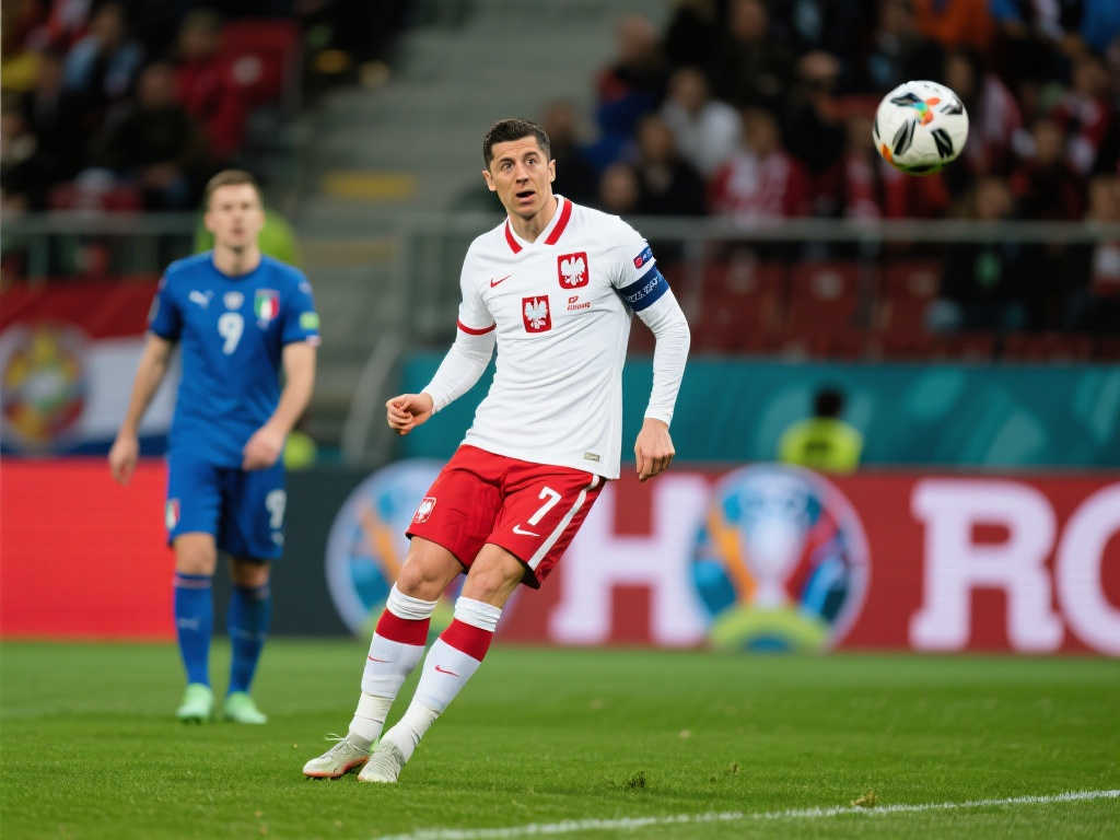 欧洲杯希望渺茫!欧预赛失利出线危机加剧,莱万公开致歉球迷 欧洲杯希望渺茫!欧预赛失利出线危机加剧,莱万公开致歉球迷