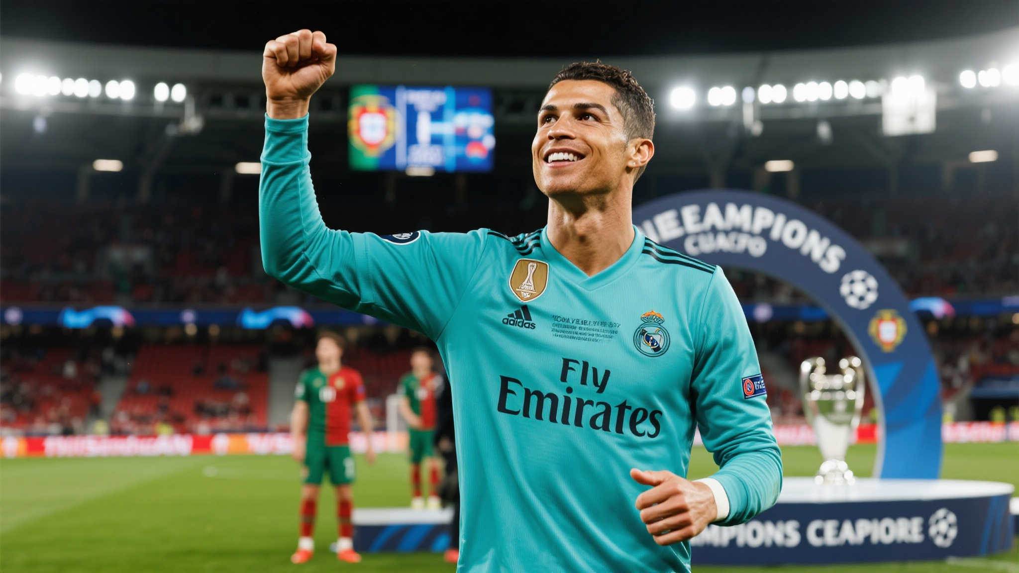 门德斯:首夺欧冠后再圆葡萄牙冠军梦 门德斯:首夺欧冠后再圆葡萄牙冠军梦